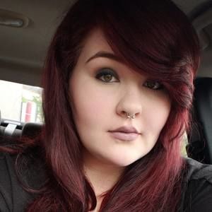 Meet your Posher, Lily